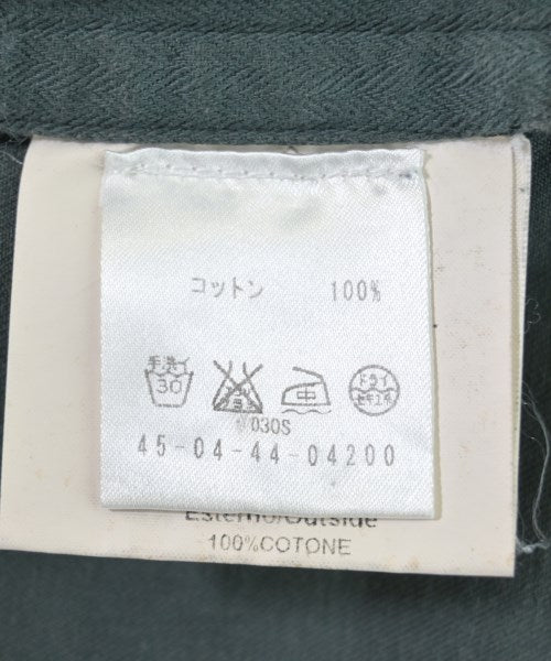 GOLDEN GOOSE ชิโน่