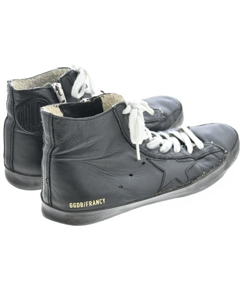 GOLDEN GOOSE รองเท้าผ้าใบ