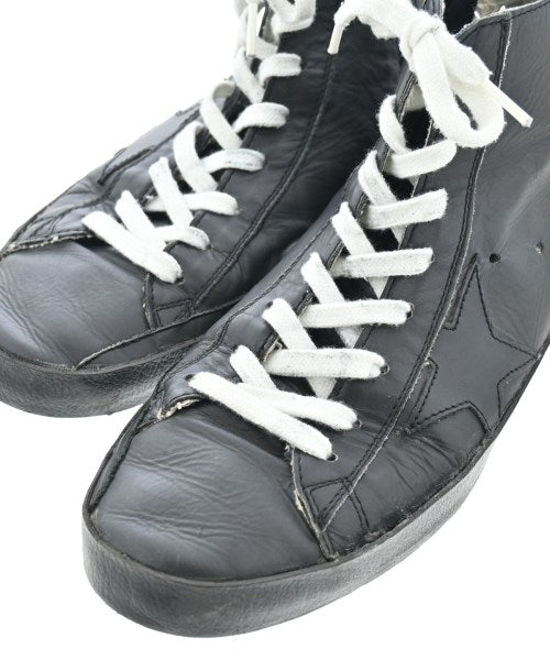 GOLDEN GOOSE รองเท้าผ้าใบ