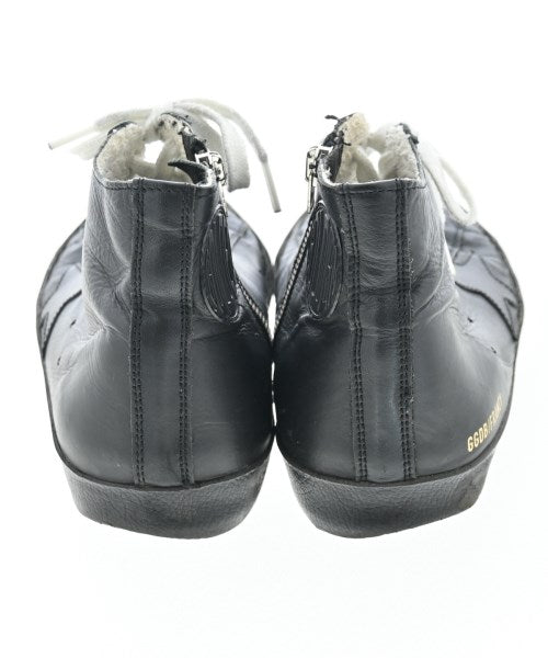 GOLDEN GOOSE รองเท้าผ้าใบ