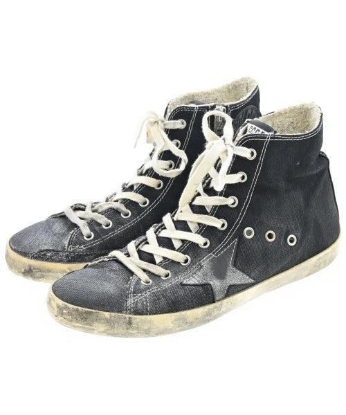 GOLDEN GOOSE รองเท้าผ้าใบ