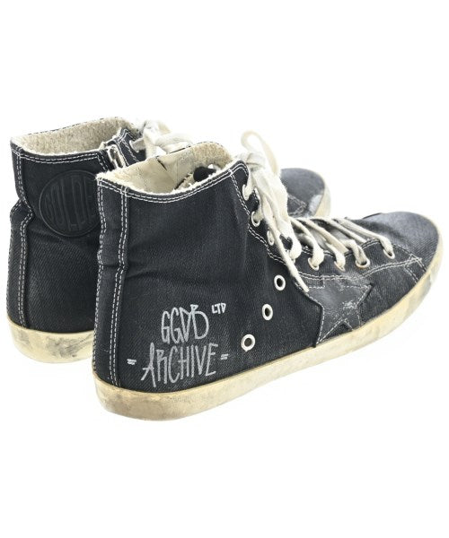GOLDEN GOOSE รองเท้าผ้าใบ