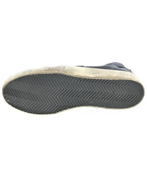 GOLDEN GOOSE รองเท้าผ้าใบ