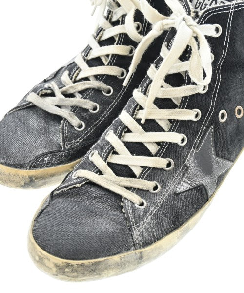 GOLDEN GOOSE รองเท้าผ้าใบ