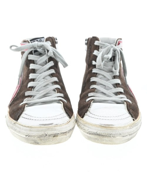 GOLDEN GOOSE รองเท้าผ้าใบ
