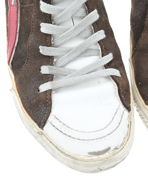 GOLDEN GOOSE รองเท้าผ้าใบ