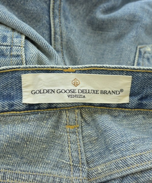 GOLDEN GOOSE ยีนส์