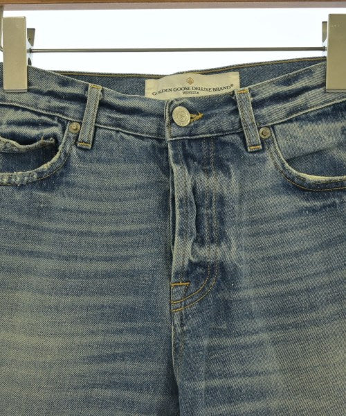 GOLDEN GOOSE ยีนส์