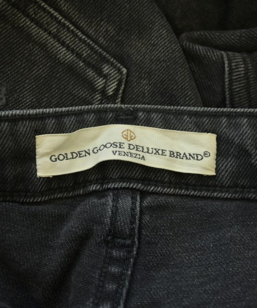 GOLDEN GOOSE ยีนส์