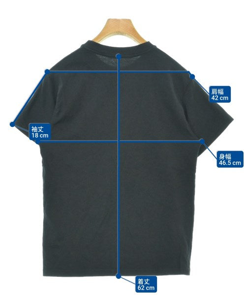 GOLDEN GOOSE เสื้อยืด/เสื้อท็อปส์