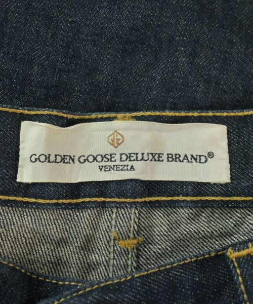 GOLDEN GOOSE ยีนส์