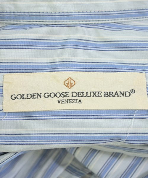 GOLDEN GOOSE เสื้อลำลอง