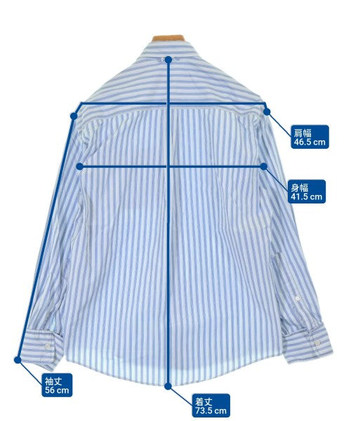 GOLDEN GOOSE เสื้อลำลอง