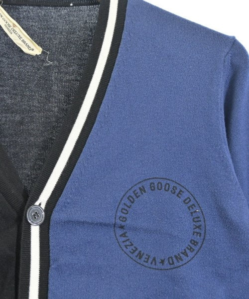 GOLDEN GOOSE เสื้อคาร์ดิแกน