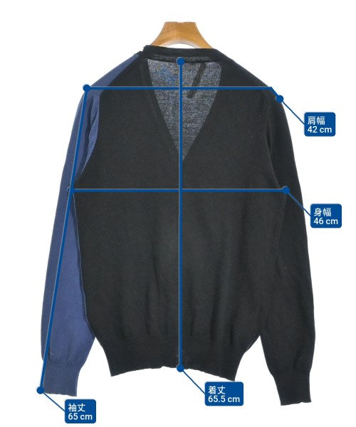 GOLDEN GOOSE เสื้อคาร์ดิแกน