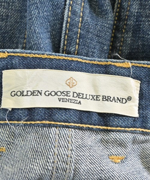 GOLDEN GOOSE ยีนส์