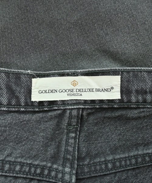 GOLDEN GOOSE ยีนส์