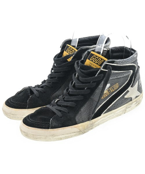 GOLDEN GOOSE รองเท้าผ้าใบ