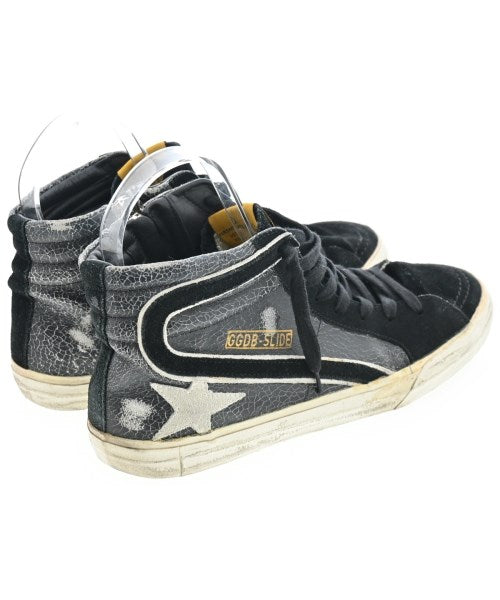 GOLDEN GOOSE รองเท้าผ้าใบ