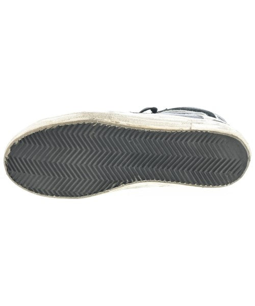 GOLDEN GOOSE รองเท้าผ้าใบ