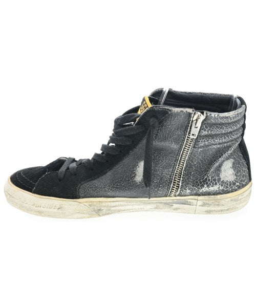 GOLDEN GOOSE รองเท้าผ้าใบ