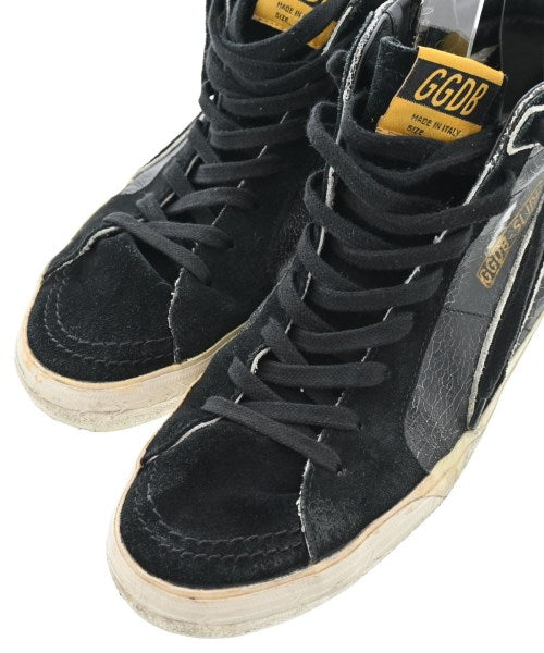 GOLDEN GOOSE รองเท้าผ้าใบ