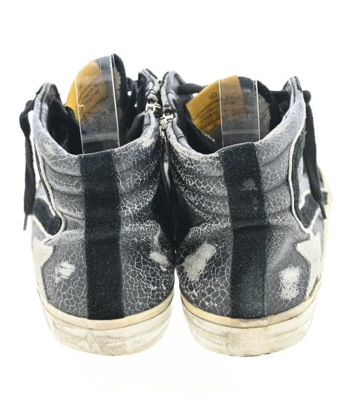 GOLDEN GOOSE รองเท้าผ้าใบ