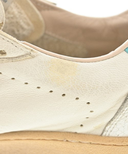 GOLDEN GOOSE รองเท้าผ้าใบ