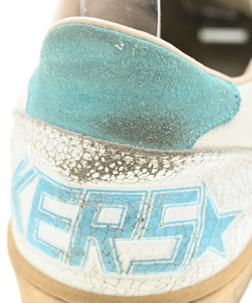GOLDEN GOOSE รองเท้าผ้าใบ