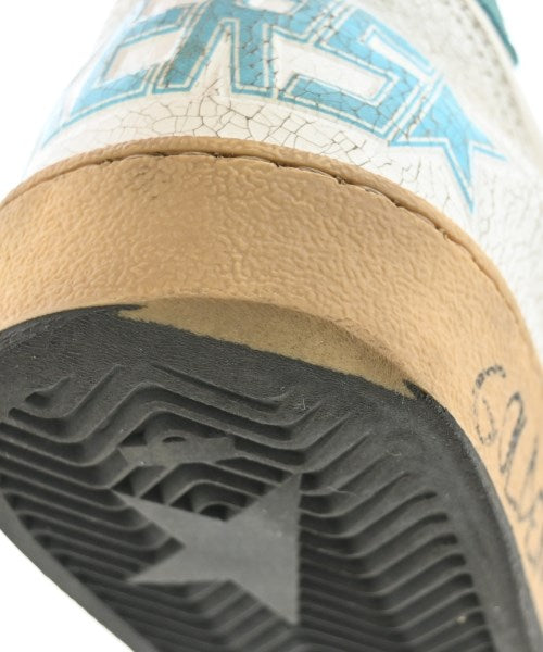 GOLDEN GOOSE รองเท้าผ้าใบ