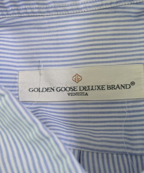 GOLDEN GOOSE เสื้อลำลอง
