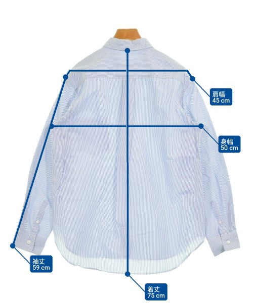 GOLDEN GOOSE เสื้อลำลอง