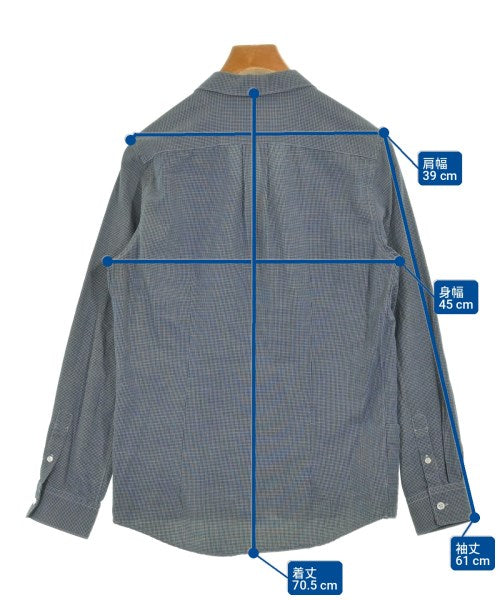 GOLDEN GOOSE แจ็คเก็ตลำลอง