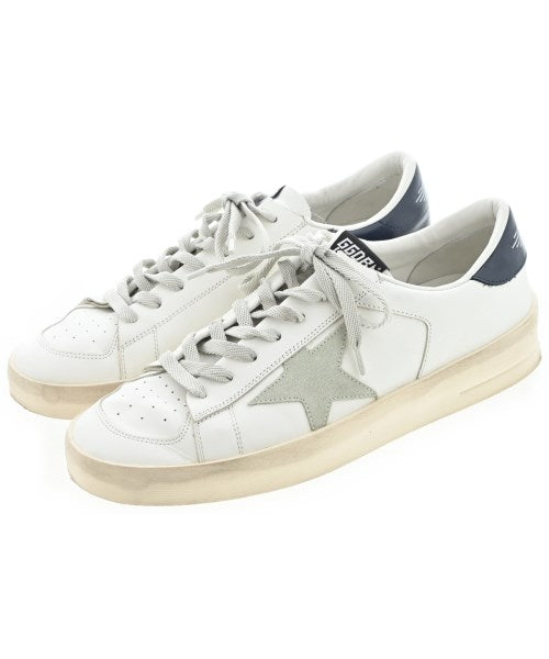 GOLDEN GOOSE รองเท้าผ้าใบ