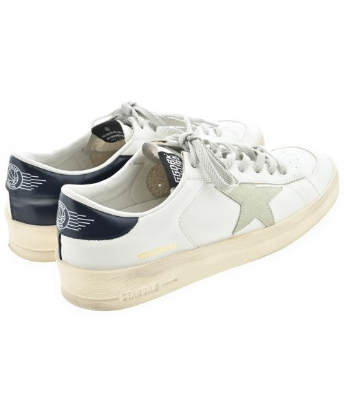 GOLDEN GOOSE รองเท้าผ้าใบ