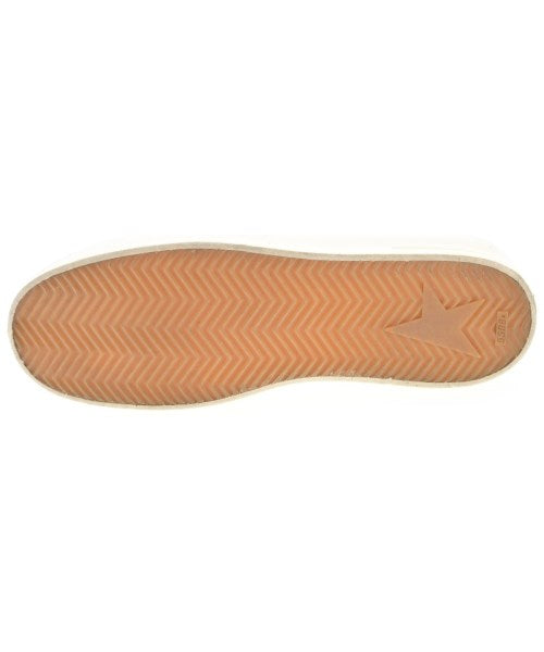 GOLDEN GOOSE รองเท้าผ้าใบ