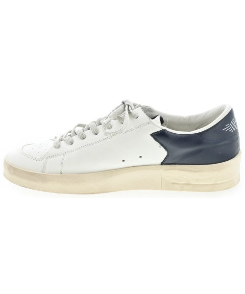 GOLDEN GOOSE รองเท้าผ้าใบ