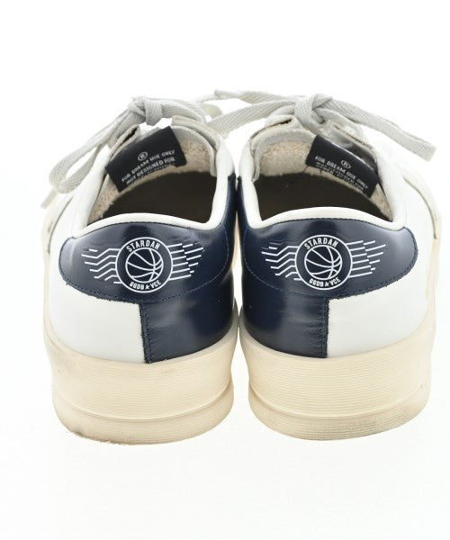 GOLDEN GOOSE รองเท้าผ้าใบ