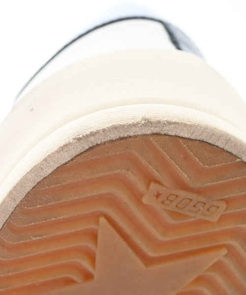 GOLDEN GOOSE รองเท้าผ้าใบ