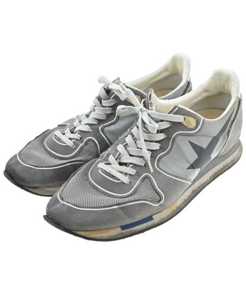GOLDEN GOOSE รองเท้าผ้าใบ
