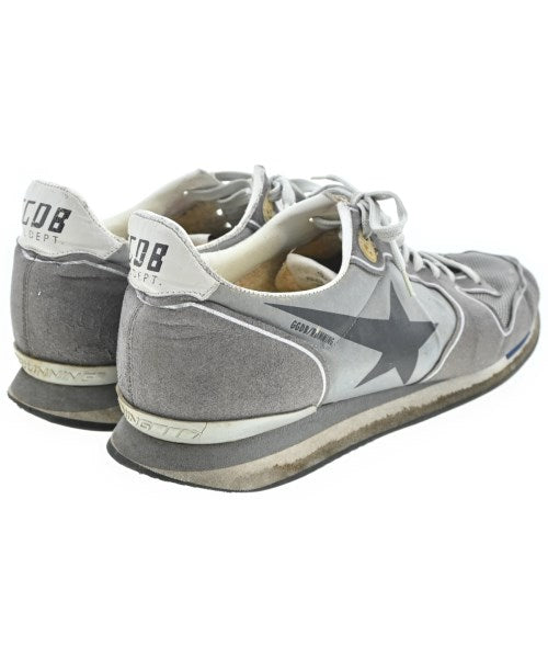 GOLDEN GOOSE รองเท้าผ้าใบ