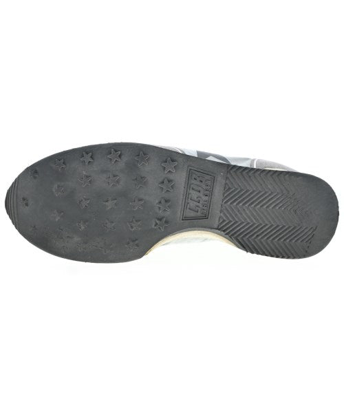 GOLDEN GOOSE รองเท้าผ้าใบ