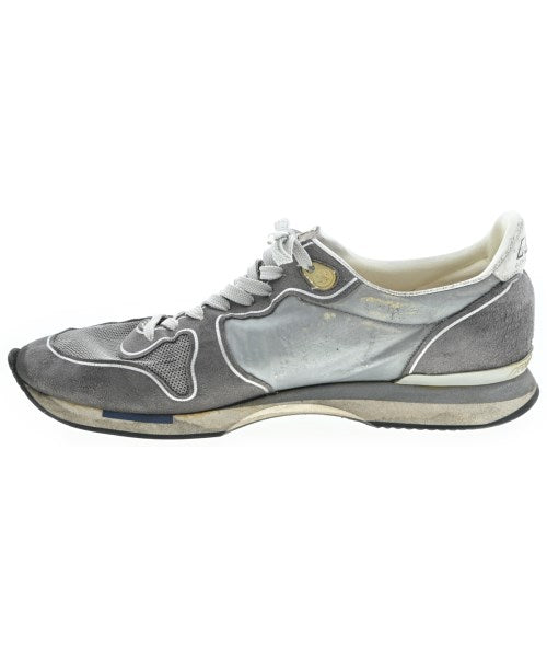 GOLDEN GOOSE รองเท้าผ้าใบ