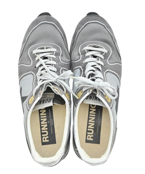 GOLDEN GOOSE รองเท้าผ้าใบ