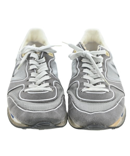 GOLDEN GOOSE รองเท้าผ้าใบ