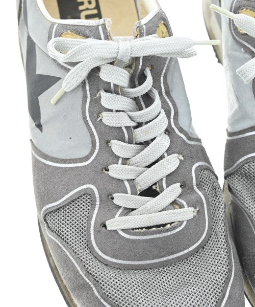 GOLDEN GOOSE รองเท้าผ้าใบ