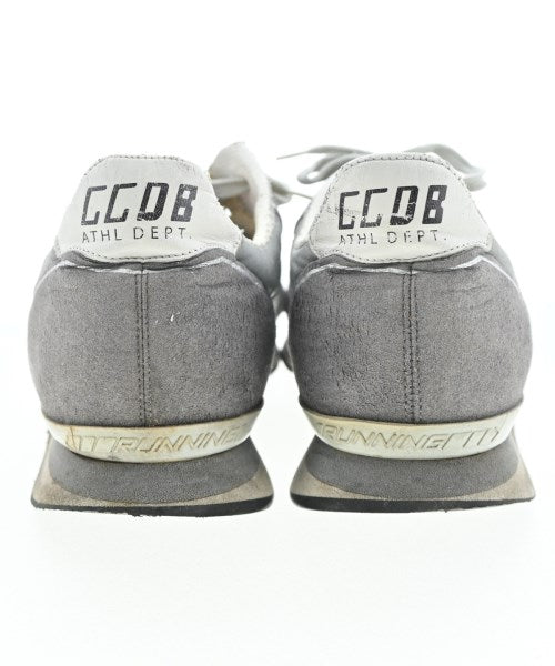 GOLDEN GOOSE รองเท้าผ้าใบ