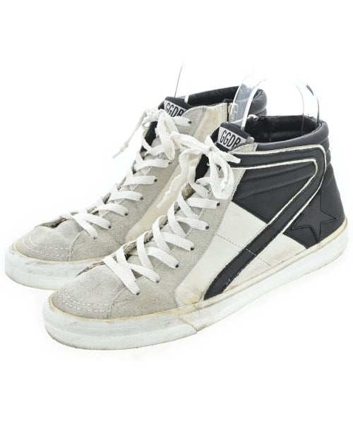 GOLDEN GOOSE รองเท้าผ้าใบ