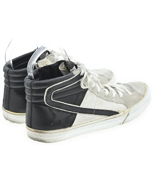 GOLDEN GOOSE รองเท้าผ้าใบ