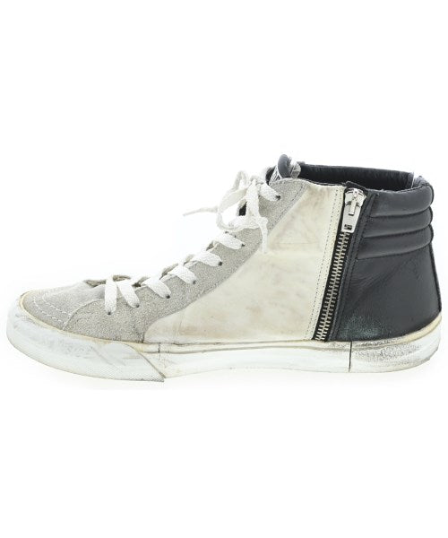 GOLDEN GOOSE รองเท้าผ้าใบ